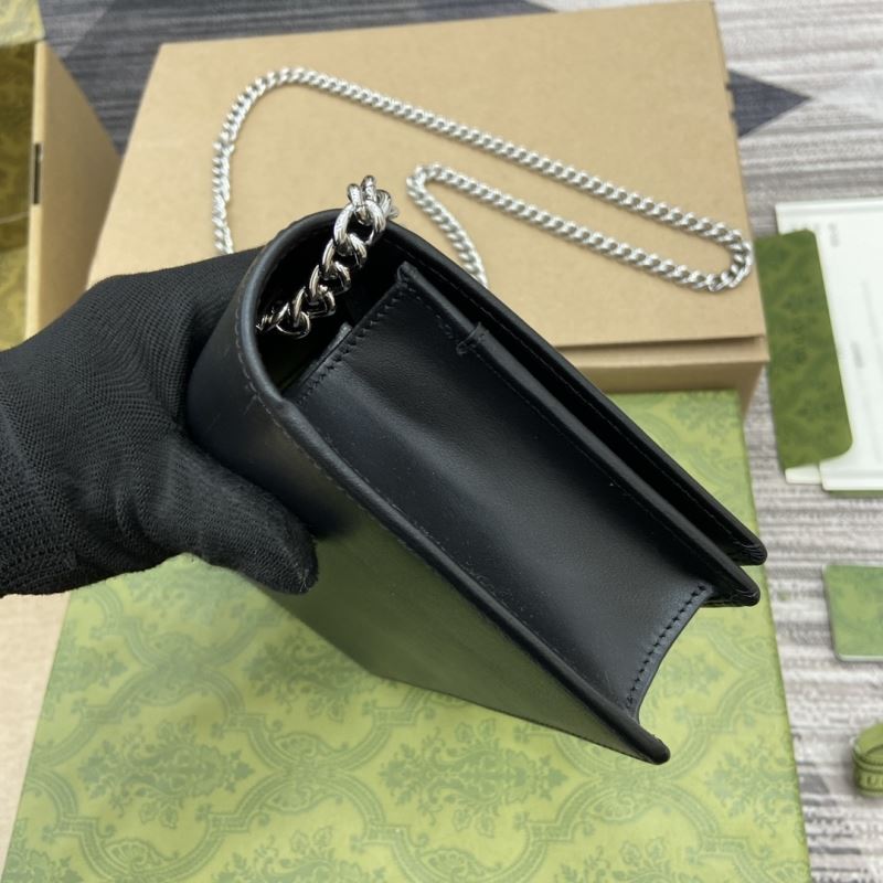 Gvc*1 wallets